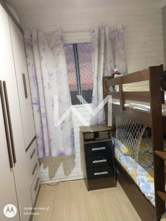 Imagem Apartamento com 2 Quartos à Venda, 54 m² em Residencial E Comercial Guarulhos - Guarulhos Imagem Apartamento com 2 Quartos à Venda, 54 m² em Residencial E Comercial Guarulhos - Guarulhos