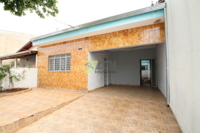 Imagem Casa com 3 Quartos à Venda, 120 m² em Loteamento Remanso Campineiro - Hortolândia Imagem Casa com 3 Quartos à Venda, 120 m² em Loteamento Remanso Campineiro - Hortolândia