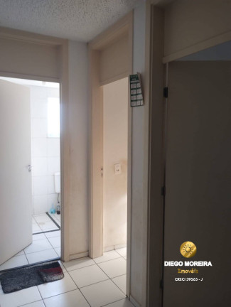 Imagem Apartamento com 2 Quartos à Venda, 50 m² em Terra Preta - Mairiporã Imagem Apartamento com 2 Quartos à Venda, 50 m² em Terra Preta - Mairiporã