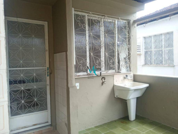 Imagem Sobrado com 2 Quartos à Venda, 80 m² em Campo Grande - Rio De Janeiro Imagem Sobrado com 2 Quartos à Venda, 80 m² em Campo Grande - Rio De Janeiro