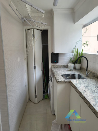 Imagem Apartamento com 3 Quartos à Venda, 146 m² em Aclimação - São Paulo