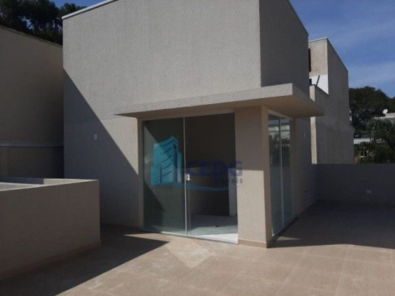 Imagem Casa de Condomínio com 3 Quartos à Venda, 171 m² em Campo Comprido - Curitiba