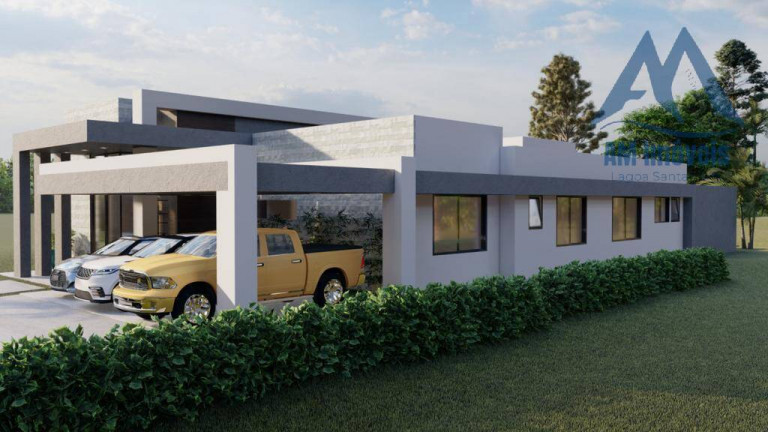 Imagem Casa com 4 Quartos à Venda, 1.000 m² em Lagoa Santa Imagem Casa com 4 Quartos à Venda, 1.000 m² em Lagoa Santa