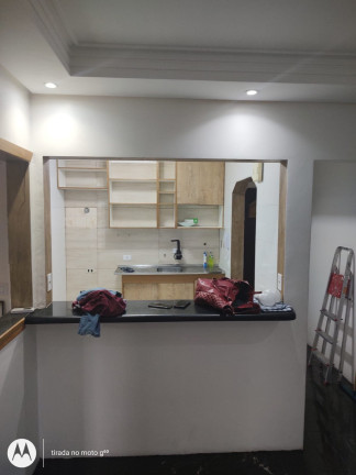 Imagem Apartamento com 2 Quartos à Venda, 52 m² em Assunção - São Bernardo Do Campo Imagem Apartamento com 2 Quartos à Venda, 52 m² em Assunção - São Bernardo Do Campo