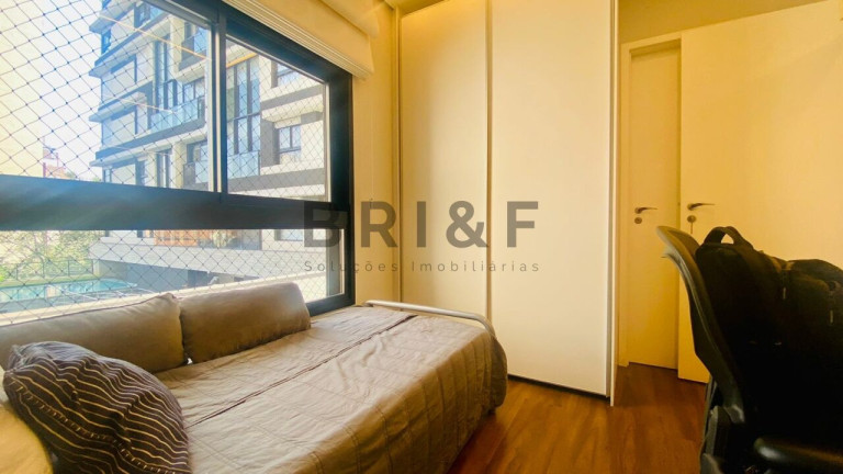Imagem Apartamento com 2 Quartos à Venda, 80 m² em Vila Olímpia - São Paulo Imagem Apartamento com 2 Quartos à Venda, 80 m² em Vila Olímpia - São Paulo