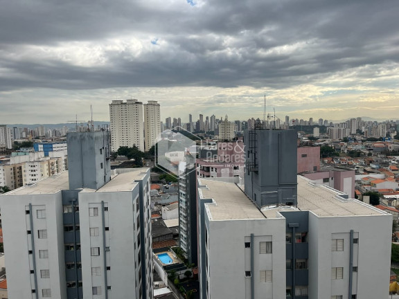 Imagem Apartamento com 2 Quartos à Venda, 62 m² em Vila Graciosa - São Paulo Imagem Apartamento com 2 Quartos à Venda, 62 m² em Vila Graciosa - São Paulo