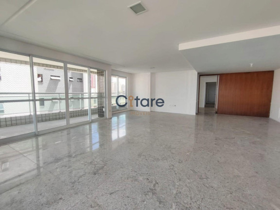 Apartamento com 3 Quartos à Venda,  em Meireles - Fortaleza