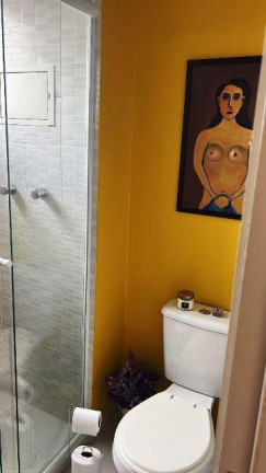 Imagem Apartamento com 2 Quartos à Venda, 71 m² em Campo Belo - São Paulo Imagem Apartamento com 2 Quartos à Venda, 71 m² em Campo Belo - São Paulo