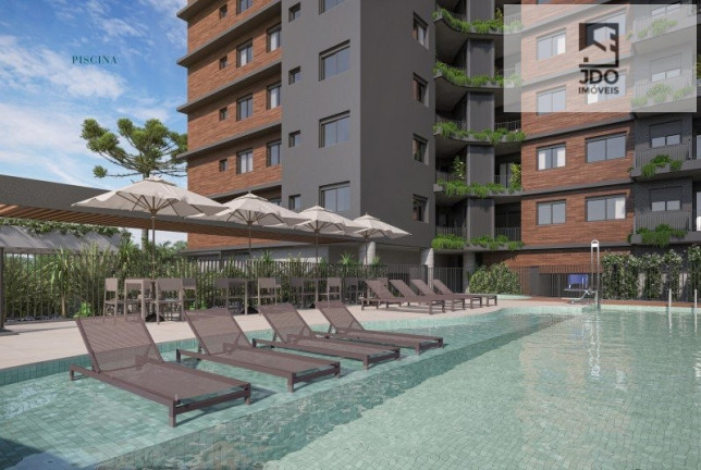 Imagem Apartamento com 2 Quartos à Venda, 75 m² em Cabral - Curitiba Imagem Apartamento com 2 Quartos à Venda, 75 m² em Cabral - Curitiba