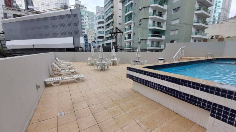 Imagem Apartamento com 1 Quarto à Venda, 69 m² em Centro - Balneário Camboriú