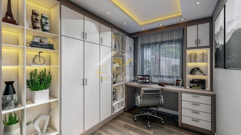 Imagem Apartamento com 3 Quartos à Venda, 88 m² em Centro - Pinhais Imagem Apartamento com 3 Quartos à Venda, 88 m² em Centro - Pinhais