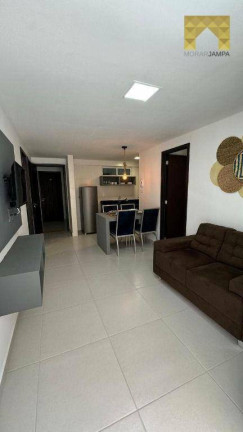 Imagem Apartamento com 2 Quartos à Venda, 60 m² em Bessa - João Pessoa Imagem Apartamento com 2 Quartos à Venda, 60 m² em Bessa - João Pessoa