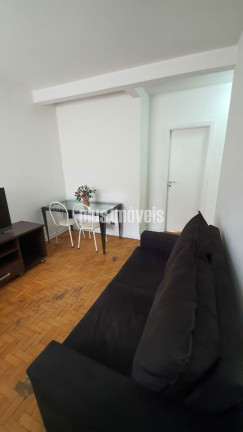 Imagem Apartamento com 2 Quartos à Venda, 67 m² em Pinheiros - São Paulo