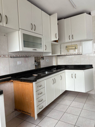 Imagem Apartamento com 2 Quartos à Venda, 82 m² em Vila Ema - São Paulo Imagem Apartamento com 2 Quartos à Venda, 82 m² em Vila Ema - São Paulo