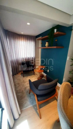 Imagem Apartamento com 3 Quartos à Venda, 125 m² em Centro - Balneário Camboriú Imagem Apartamento com 3 Quartos à Venda, 125 m² em Centro - Balneário Camboriú