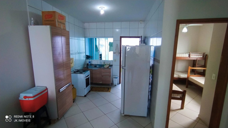 Imagem Casa com 2 Quartos para Temporada, 76 m² em Itapema Do Norte - Itapoá Imagem Casa com 2 Quartos para Temporada, 76 m² em Itapema Do Norte - Itapoá
