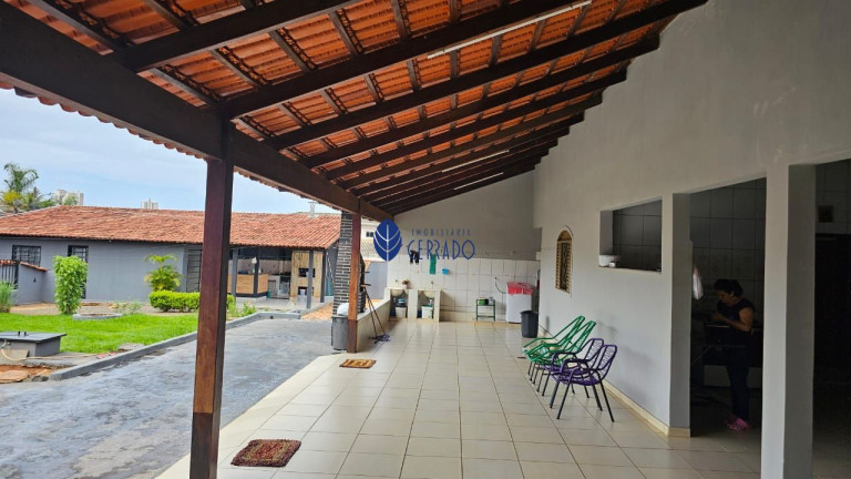 Casa com 5 Quartos à Venda, 362 m² em Anápolis City - Anápolis