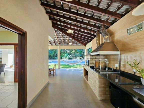 Imagem Casa com 5 Quartos à Venda, 320 m² em Riviera De São Lourenço - Bertioga