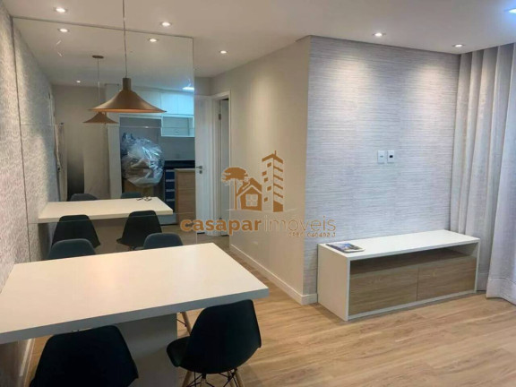 Imagem Apartamento com 2 Quartos à Venda, 64 m² em Jardim São Caetano - São Caetano Do Sul