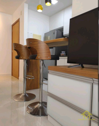 Imagem Apartamento com 1 Quarto à Venda, 46 m² em Itapuã - Vila Velha Imagem Apartamento com 1 Quarto à Venda, 46 m² em Itapuã - Vila Velha
