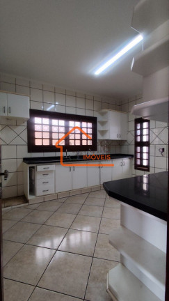Imagem Casa com 3 Quartos à Venda, 198 m² em Jardim Flamboyant - Mogi Mirim