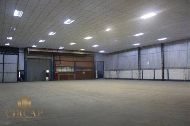 Imagem Galpão para Alugar, 2.800 m² em Presidente Altino - Osasco Imagem Galpão para Alugar, 2.800 m² em Presidente Altino - Osasco