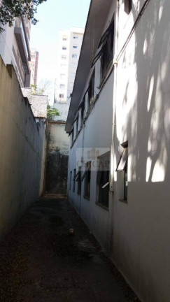 Imagem Edifício Residencial à Venda ou Locação, 600 m² em Sumaré - São Paulo Imagem Edifício Residencial à Venda ou Locação, 600 m² em Sumaré - São Paulo