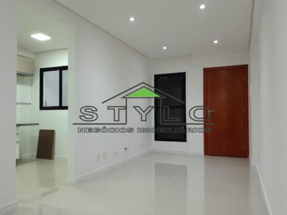 Imagem Apartamento com 2 Quartos à Venda, 58 m² em Centro - São Bernardo Do Campo Imagem Apartamento com 2 Quartos à Venda, 58 m² em Centro - São Bernardo Do Campo