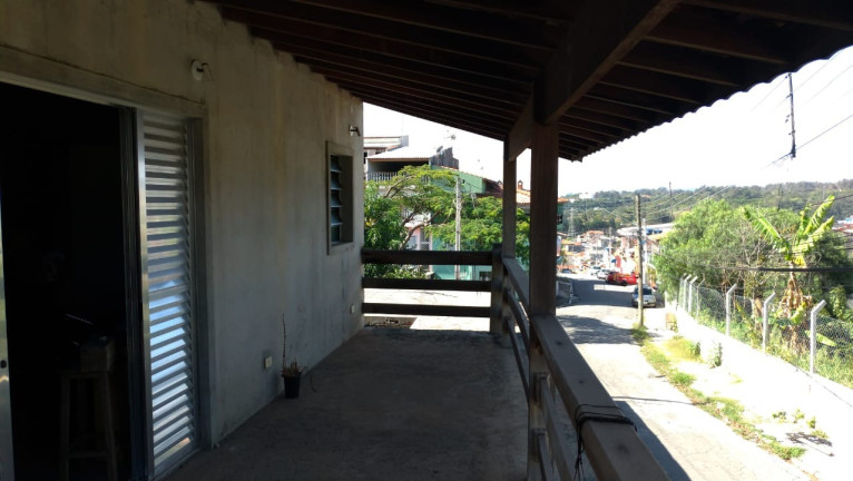 Imagem Sobrado com 3 Quartos à Venda,  em Jardim Dos Eucaliptos - Caieiras