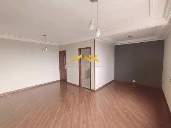 Apartamento com 3 Quartos à Venda, 90 m² em Vila Mascote - São Paulo