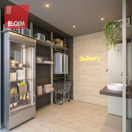 Imagem Studio com 1 Quarto à Venda, 26 m² em Vila Madalena - São Paulo