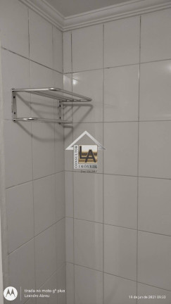 Imagem Apartamento com 2 Quartos à Venda, 53 m² em Vila Andrade - São Paulo