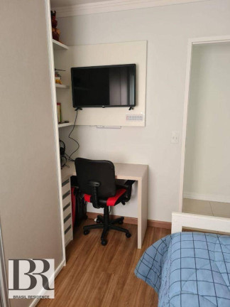 Imagem Apartamento com 3 Quartos à Venda, 75 m² em Saúde - São Paulo