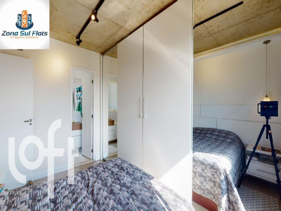 Imagem Apartamento com 2 Quartos à Venda, 69 m² em Campo Belo - São Paulo Imagem Apartamento com 2 Quartos à Venda, 69 m² em Campo Belo - São Paulo