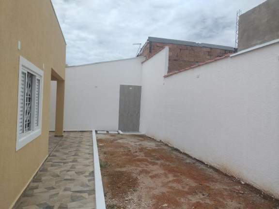 Imagem Casa com 3 Quartos à Venda, 151 m² em Parque São Cristóvão - Taubaté