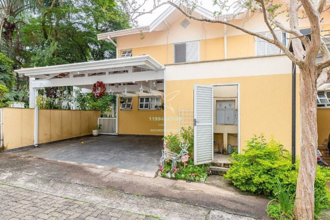 Imagem Casa com 3 Quartos à Venda, 153 m² em Jardim Barbacena - Cotia Imagem Casa com 3 Quartos à Venda, 153 m² em Jardim Barbacena - Cotia