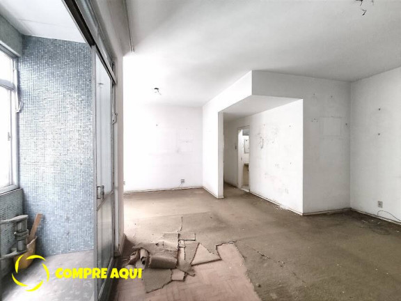 Imagem Apartamento com 3 Quartos à Venda, 147 m² em Higienópolis - São Paulo