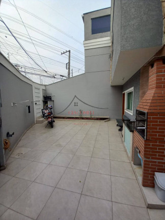 Imagem Casa com 2 Quartos à Venda, 65 m² em Jardim Maringá - São Paulo