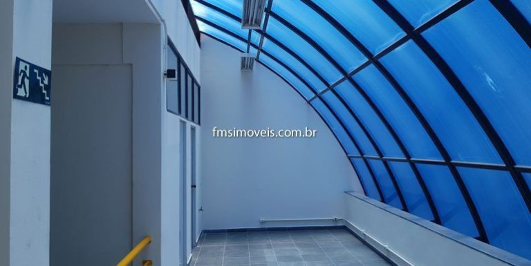 Imagem Imóvel para Alugar, 1.900 m² em Tamboré - Barueri Imagem Imóvel para Alugar, 1.900 m² em Tamboré - Barueri