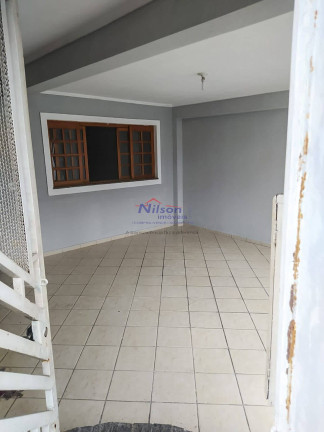 Sobrado com 2 Quartos para Alugar,  em Macedo - Guarulhos