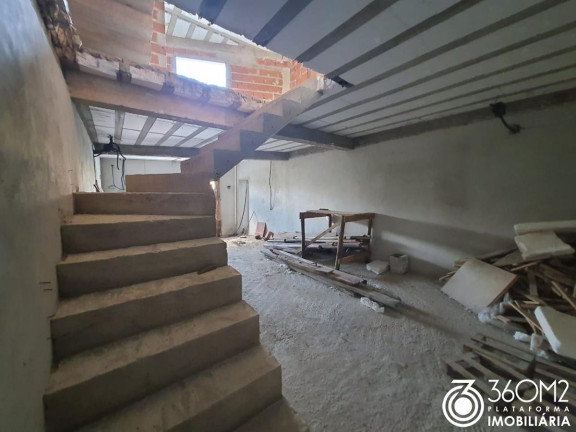 Imagem Casa com 2 Quartos à Venda, 125 m² em Parque João Ramalho - Santo André