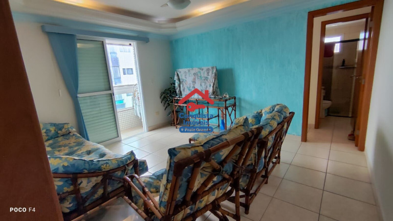 Imagem Apartamento com 3 Quartos à Venda, 122 m² em Caiçara - Praia Grande Imagem Apartamento com 3 Quartos à Venda, 122 m² em Caiçara - Praia Grande