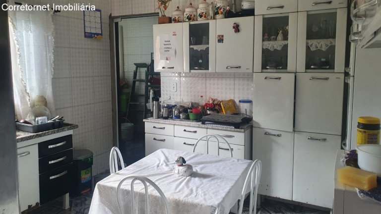 Imagem Sobrado com 4 Quartos à Venda, 260 m² em Jardim Josane - Sorocaba