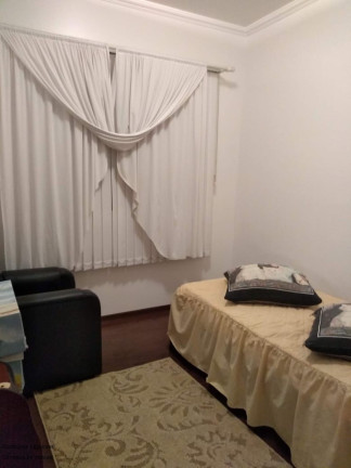 Imagem Sobrado com 4 Quartos à Venda, 275 m² em Parque Primavera - Poços De Caldas