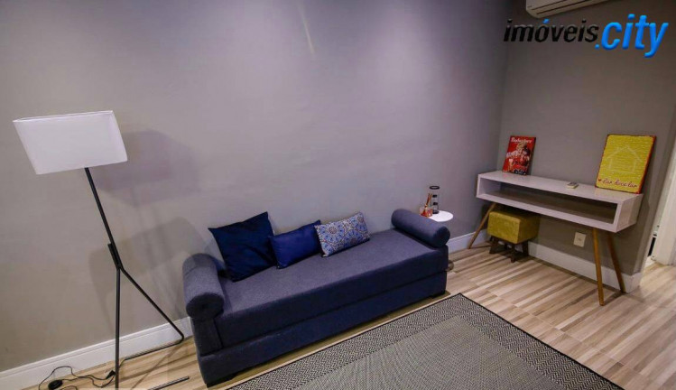 Imagem Apartamento com 2 Quartos à Venda, 57 m² em Barra Funda - São Paulo