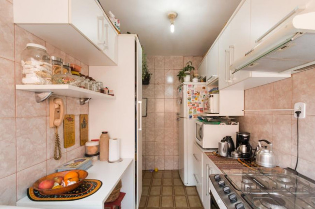 Imagem Apartamento com 2 Quartos à Venda, 78 m² em Jardim Leopoldina - Porto Alegre Imagem Apartamento com 2 Quartos à Venda, 78 m² em Jardim Leopoldina - Porto Alegre