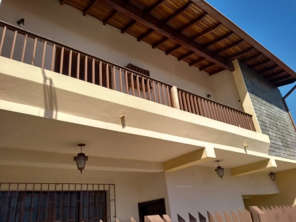 Imagem Casa com 3 Quartos à Venda, 402 m² em Alto Higienópolis - Bauru