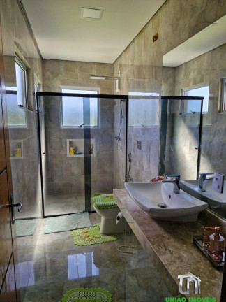 Imagem Casa com 7 Quartos à Venda, 530 m² em Condomínio Jardim Das Palmeiras - Bragança Paulista Imagem Casa com 7 Quartos à Venda, 530 m² em Condomínio Jardim Das Palmeiras - Bragança Paulista