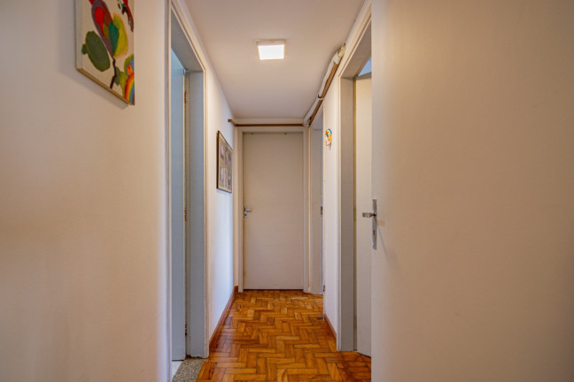 Imagem Apartamento com 3 Quartos à Venda, 132 m² em Perdizes - São Paulo