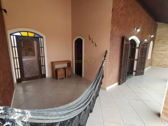 Imagem Casa com 3 Quartos à Venda, 266 m² em Parque Balneário Oásis - Peruíbe
